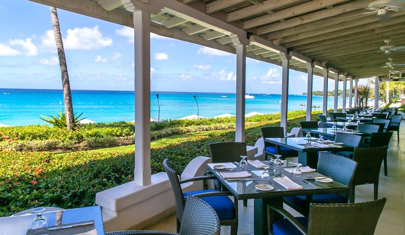 Tabaros Restaurant